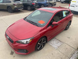 Used 2020 Subaru Impreza 2.0i Sport image 4