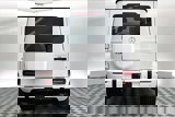 New 2025 Mercedes-Benz G 580 w/ EQ Technology image 3