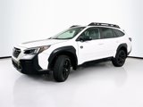 Used 2022 Subaru Outback Wilderness image 2
