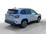 New 2025 Subaru Forester Touring image 5