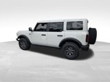 New 2025 Ford Bronco Badlands image 3