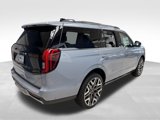 New 2025 Ford Expedition Platinum image 6