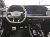 New 2025 Audi SQ6 e-tron Prestige image 4