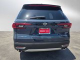 New 2025 Toyota Grand Highlander AWD Hybrid image 6