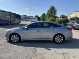 Used 2017 Hyundai Sonata Sport w/ Value Edition Package 02 image 5