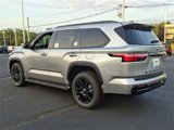 New 2025 Toyota Sequoia Limited image 4