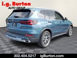 New 2026 BMW X5 xDrive40i w/ Parking Assistance Package image 4