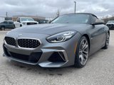 Used 2020 BMW Z4 M40i w/ Executive Package image 2