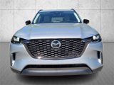 New 2025 MAZDA CX-90 3.3 Turbo w/ Premium Sport Pkg image 2