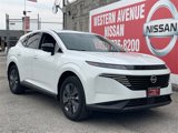 New 2025 Nissan Murano SL image 2