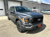 Used 2023 Ford F150 XLT w/ Equipment Group 302A High image 2
