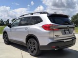New 2025 Subaru Ascent Bronze Edition image 3