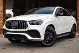 Used 2022 Mercedes-Benz GLE 53 AMG 4MATIC Coupe image 3