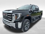 New 2025 GMC Sierra 2500 SLT w/ SLT Convenience Package image 4