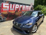 Used 2015 Lexus IS 250 image 2