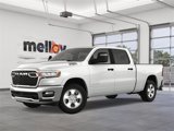 New 2025 RAM 1500 4x4 Crew Cab image 2