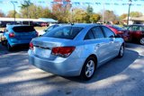 Used 2011 Chevrolet Cruze LT image 4