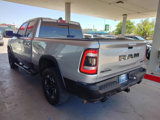 Used 2020 RAM 1500 Rebel w/ Rebel Level 2 Equipment Group image 5