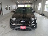 Certified 2021 Ford Explorer ST w/ Equipment Group 401A image 3