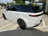 Used 2024 Land Rover Range Rover Sport Autobiography image 6