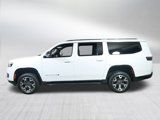 Used 2023 Jeep Wagoneer L Series III w/ Preferred Equipment Group image 4