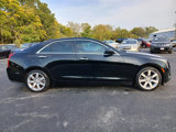 Used 2014 Cadillac ATS Sedan image 4