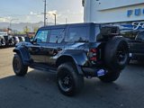 New 2025 Ford Bronco Raptor image 5