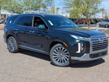 New 2025 Hyundai Palisade Calligraphy image 2