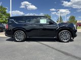 New 2025 Nissan Armada Platinum Reserve image 2