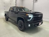 New 2025 Chevrolet Silverado 3500 High Country w/ High Country Premium Package image 2