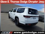 New 2025 Jeep Wagoneer L Series II image 4