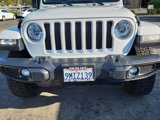 Used 2020 Jeep Wrangler Unlimited Sahara image 6