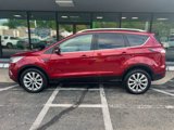 Used 2017 Ford Escape Titanium image 3