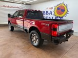 New 2025 Ford F250 King Ranch image 6