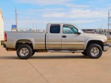 Used 2002 Chevrolet Silverado 2500 LS w/ Electrical Convenience Pkg image 4