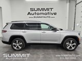 New 2025 Jeep Grand Cherokee L Limited w/ Luxury Tech Group II image 1