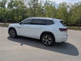 New 2025 Volkswagen Atlas SEL Premium R-Line image 5