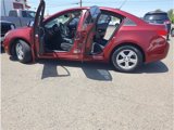Used 2016 Chevrolet Cruze LT image 4