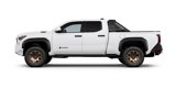New 2025 Toyota Tacoma 4x4 Double Cab Hybrid image 3
