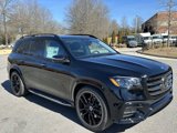 New 2025 Mercedes-Benz GLS 580 4MATIC image 2