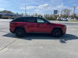New 2025 Jeep Wagoneer Launch Edition image 2