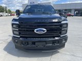 New 2026 Ford F350 4x4 Crew Cab Super Duty image 3