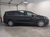 New 2025 Chrysler Voyager LX image 2