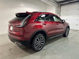 New 2025 Cadillac XT4 Sport image 6