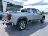 New 2025 GMC Sierra 2500 SLE w/ SLE Value Package; image 3