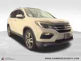 Used 2016 Honda Pilot Elite image 3