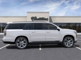 New 2025 Cadillac Escalade ESV Sport Platinum image 5