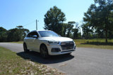 Used 2018 Audi SQ5 Premium Plus w/ Navigation Package image 2