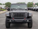 New 2025 Jeep Wrangler Unlimited Rubicon image 5
