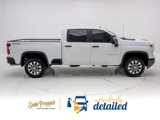 Used 2024 Chevrolet Silverado 2500 Custom w/ Custom Convenience Package image 2